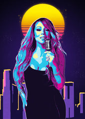 Mariah Carey