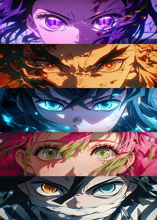 demon slayer
