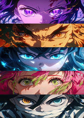 demon slayer