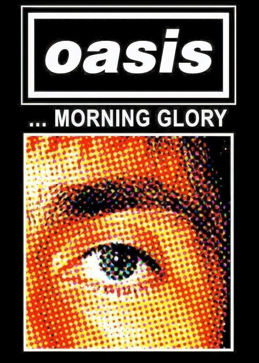Oasis Morning Glory