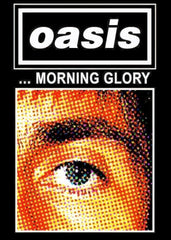 Oasis Morning Glory