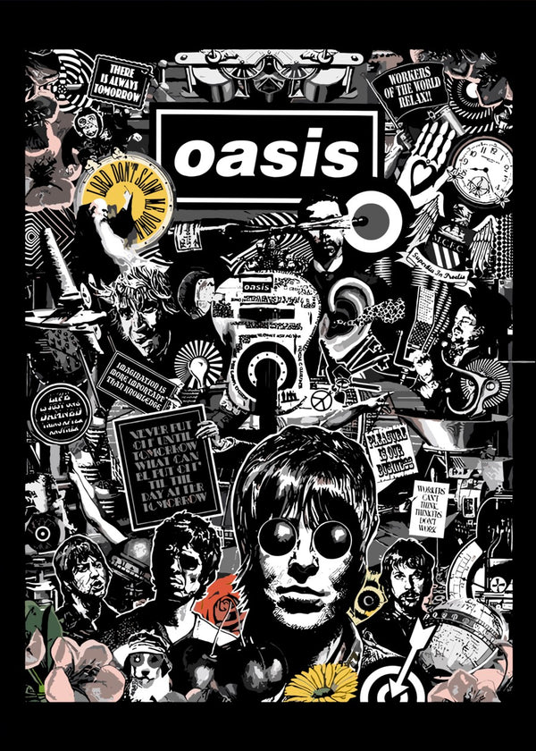 Oasis