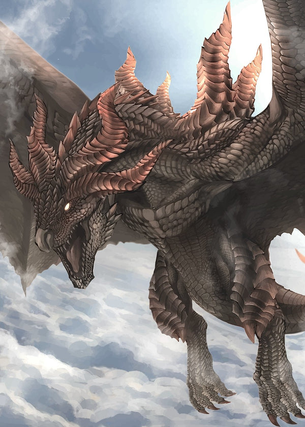 Monster Hunter World Game