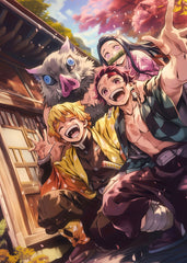 kimetsu no yaiba