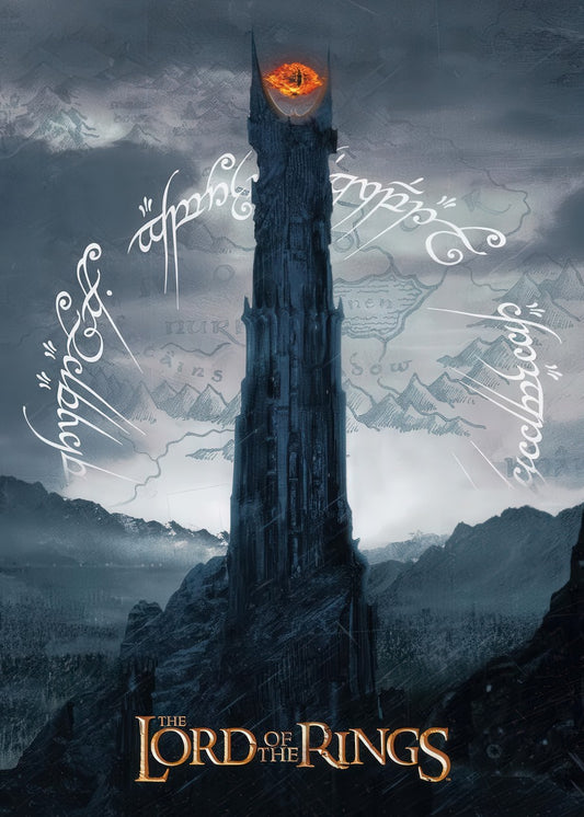 the lord of the rings