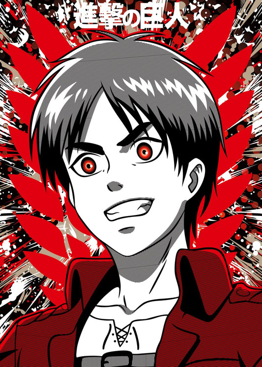 Attack on Titan