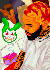 Chris Brown