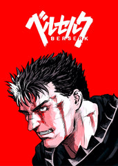 Berserk Anime