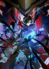 Persona 5 Royal Games