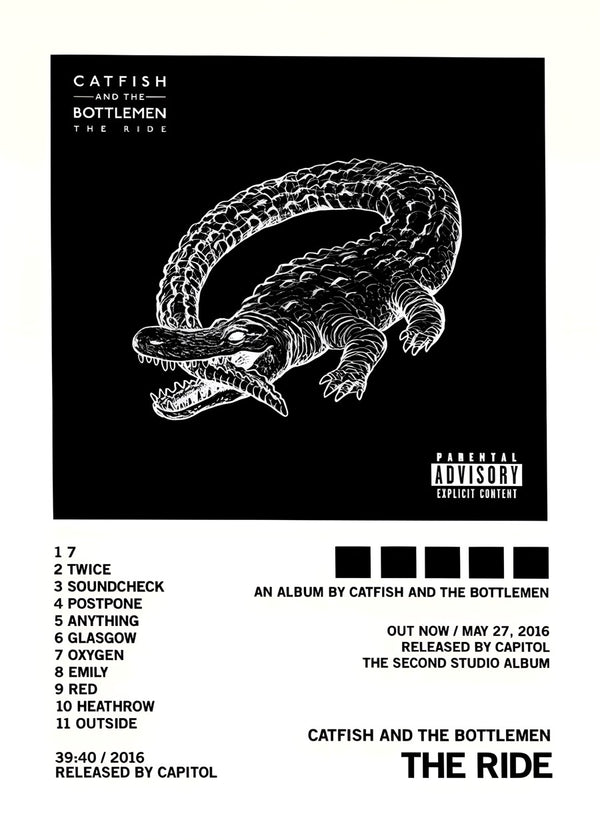 Catfish and the bottleman