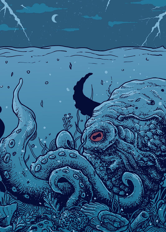 Kraken