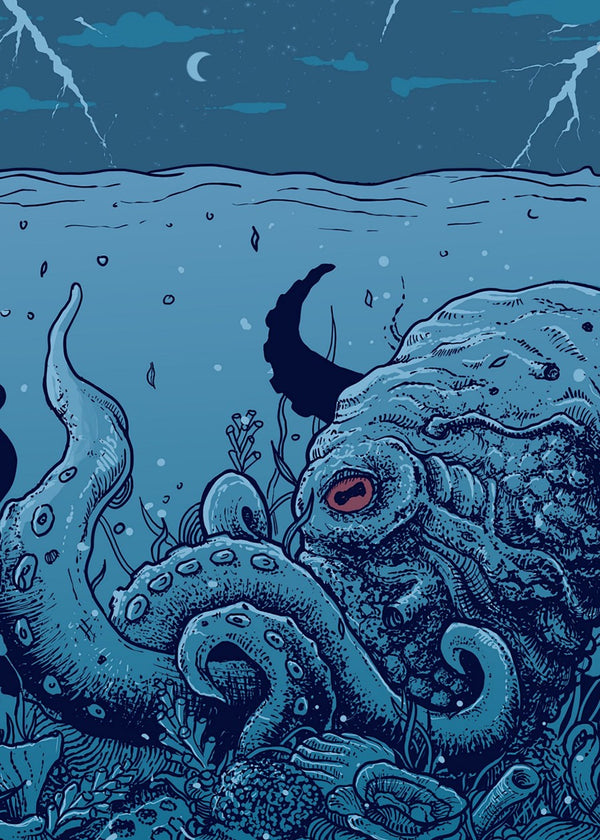 Kraken