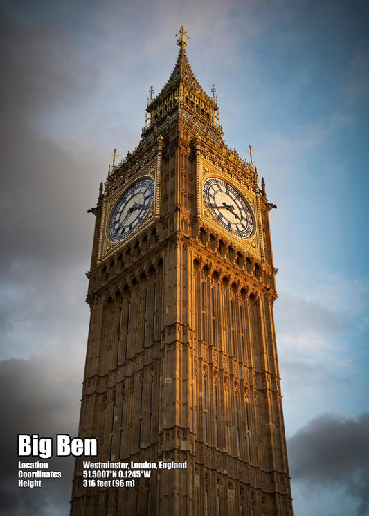 Big Ben