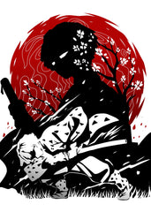 Zenitsu Agatsuma, Demon Slayer Kimetsu no Yaiba