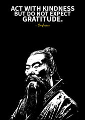 Confucius