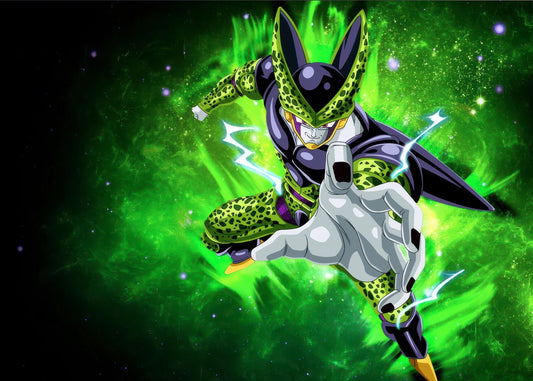 Dragon Ball Z