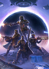 HELLDIVERS