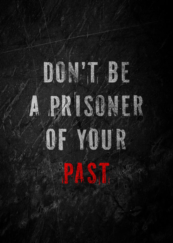 The Past quote