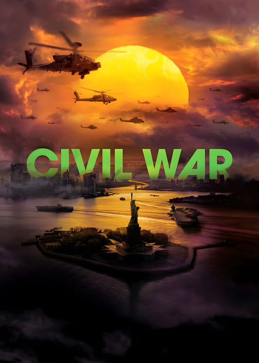 Civil War