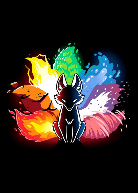 Spirit fox