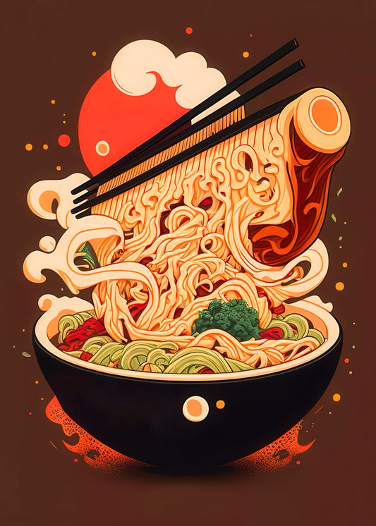 japanese food