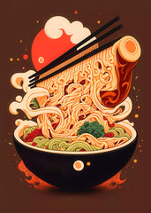 japanese food