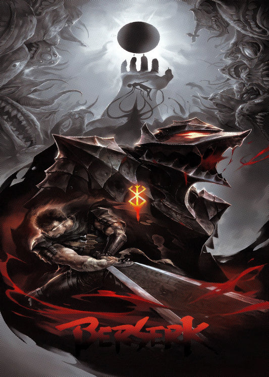 Berserk