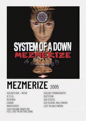 System Of A Down