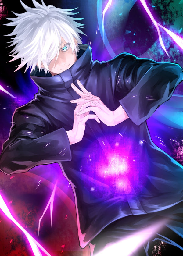 Gojo Satoru