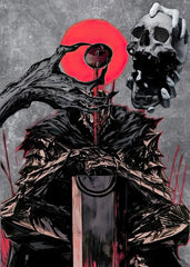 Berserk Brand of Vengeance