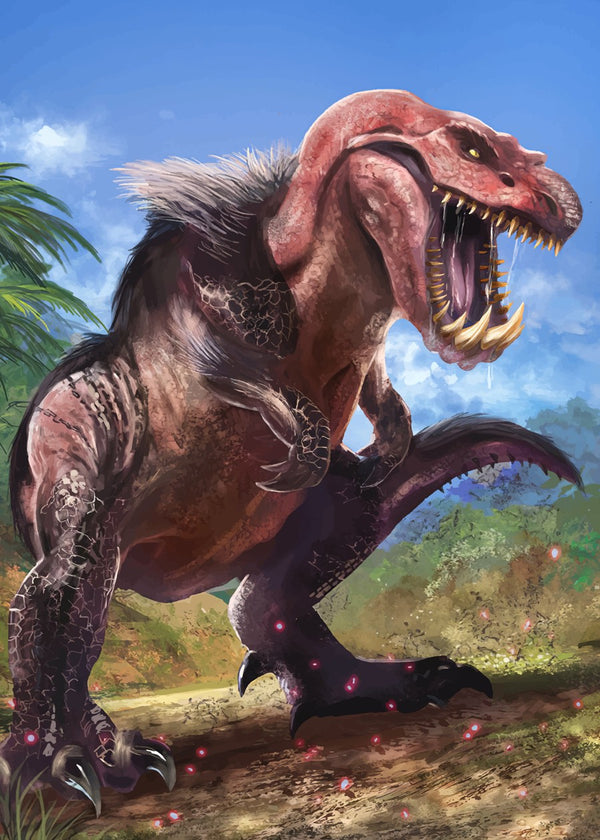 Monster Hunter World Game
