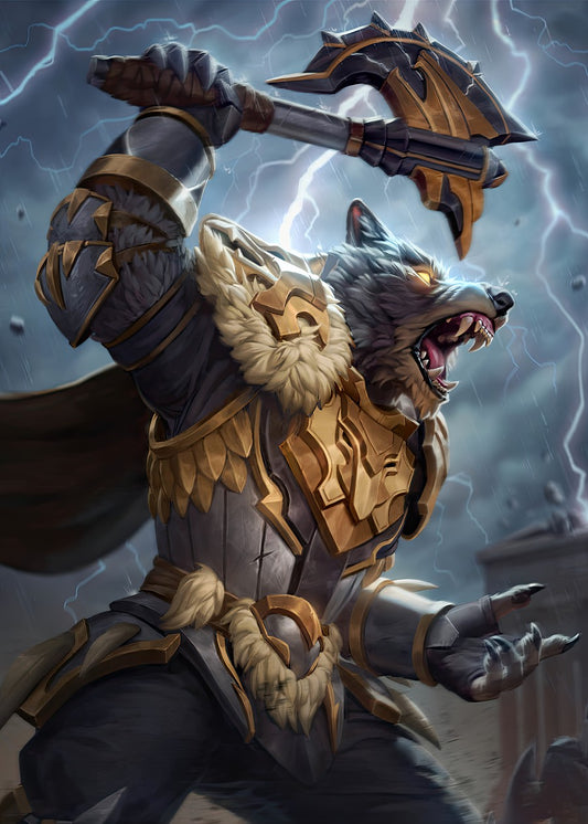 SMITE Gods Clash in Arena