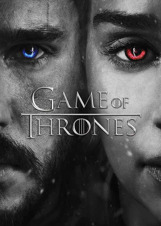 Game of Thrones
