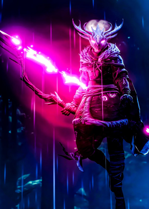 Kena Bridges Of Spirits