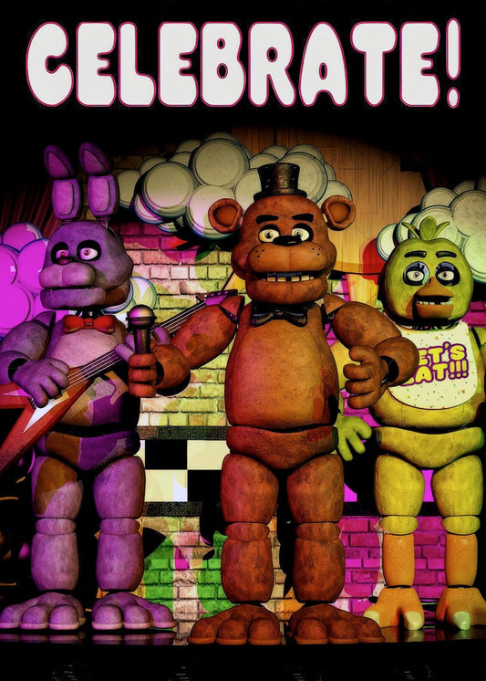Celebrate