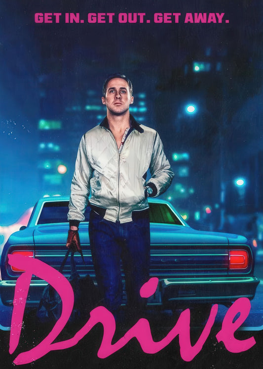 DRIVE
