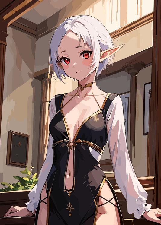 Mushoku Tensei