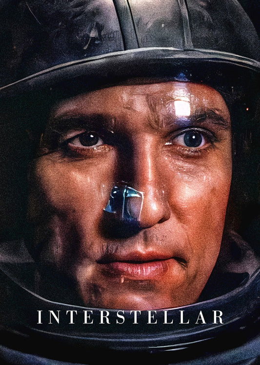 Interstellar Movie