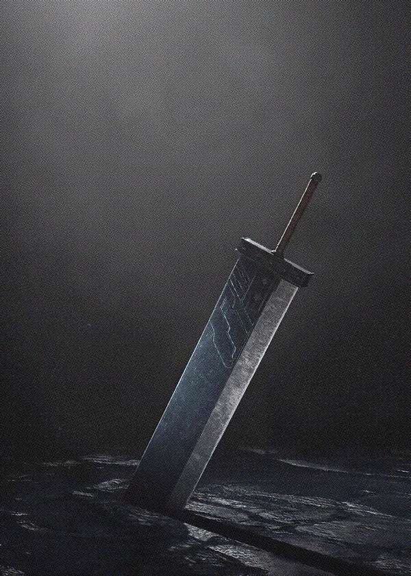 Final Fantasy