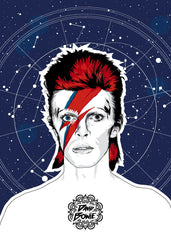 David Bowie