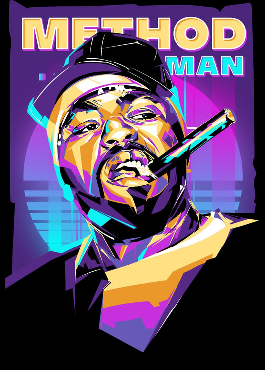 METHOD MAN