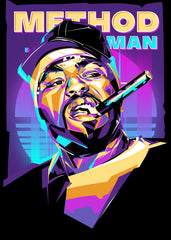METHOD MAN