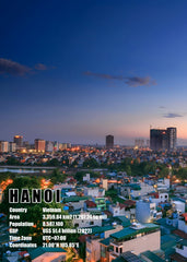 Hanoi