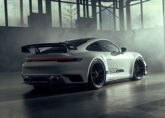 SSR GT Porsche 911 Beast