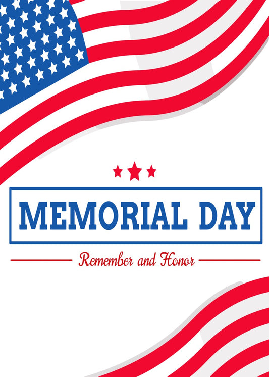 Memorial Day
