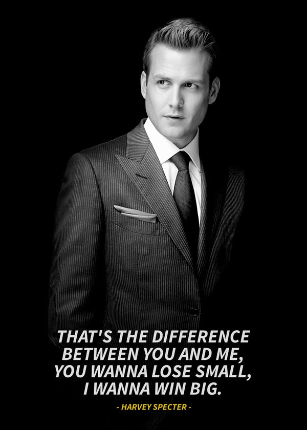Harvey Specter