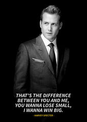 Harvey Specter