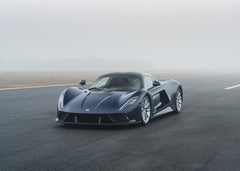 Hennessey Venom F5
