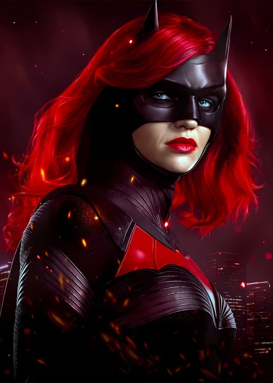 Batwoman