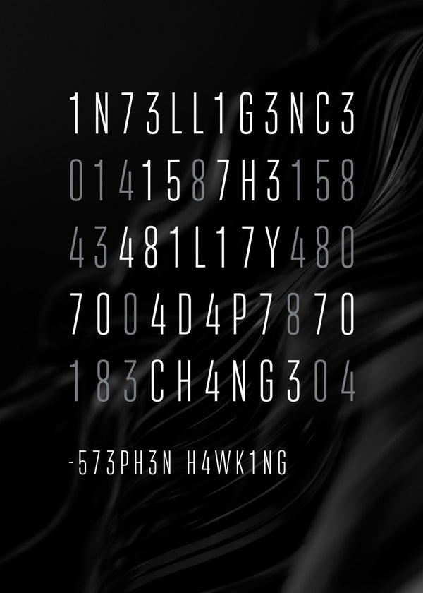 Stephen hawking quotes